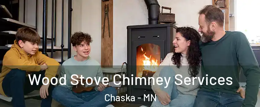  Wood Stove Chimney Services Chaska - MN